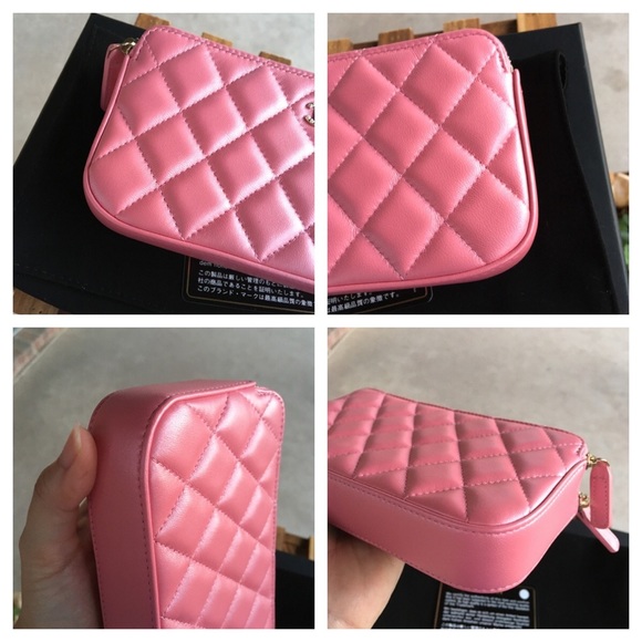 CHANEL crossbody - Picture 8 of 13